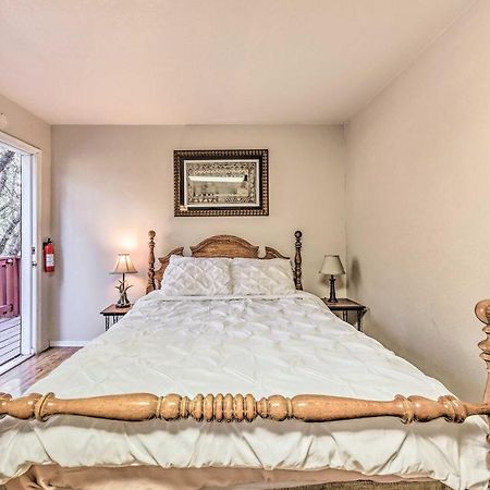 Dog-Friendly Alto Escape With Hot Tub And Foosball! Exterior foto
