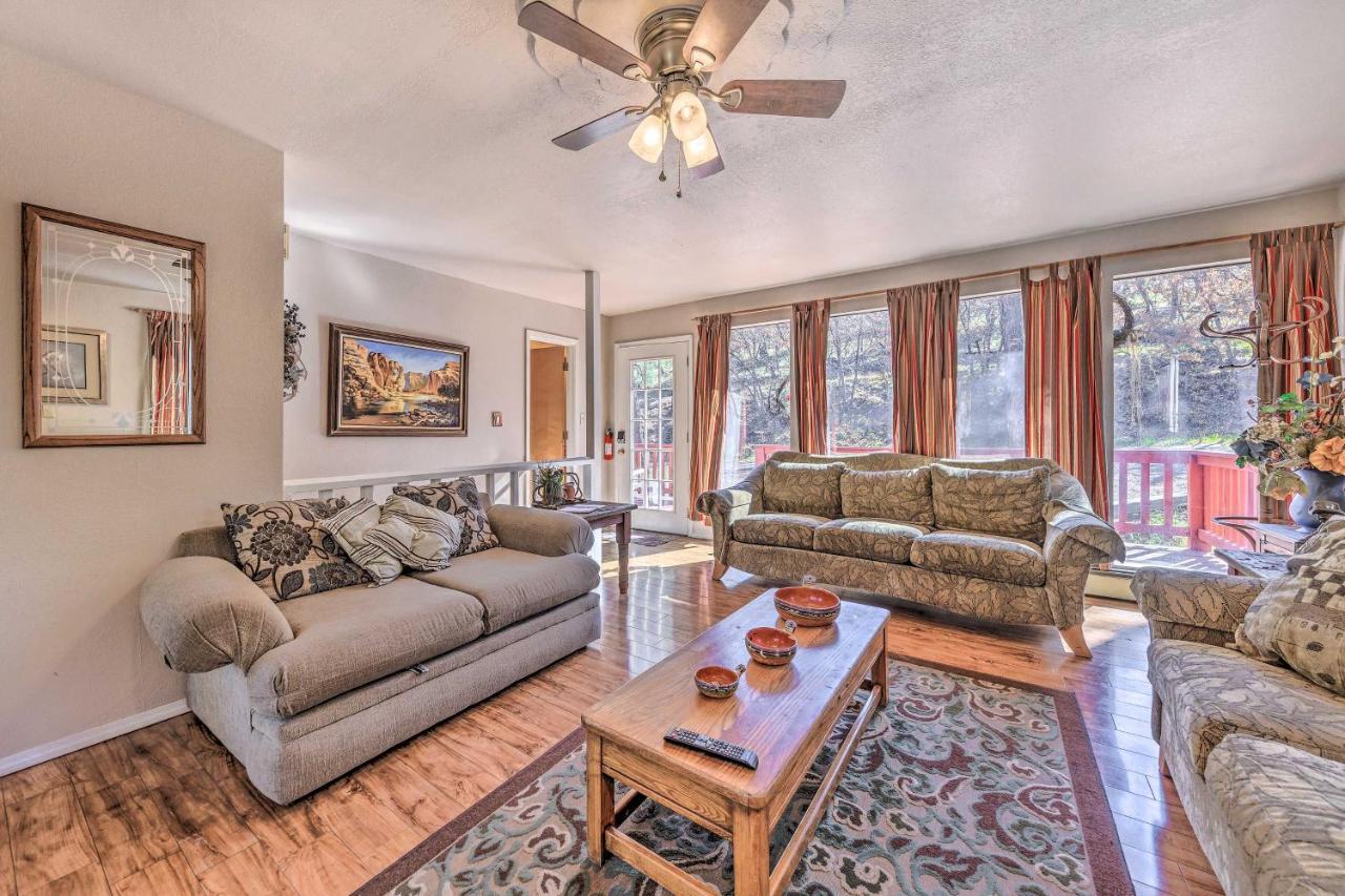 Dog-Friendly Alto Escape With Hot Tub And Foosball! Exterior foto