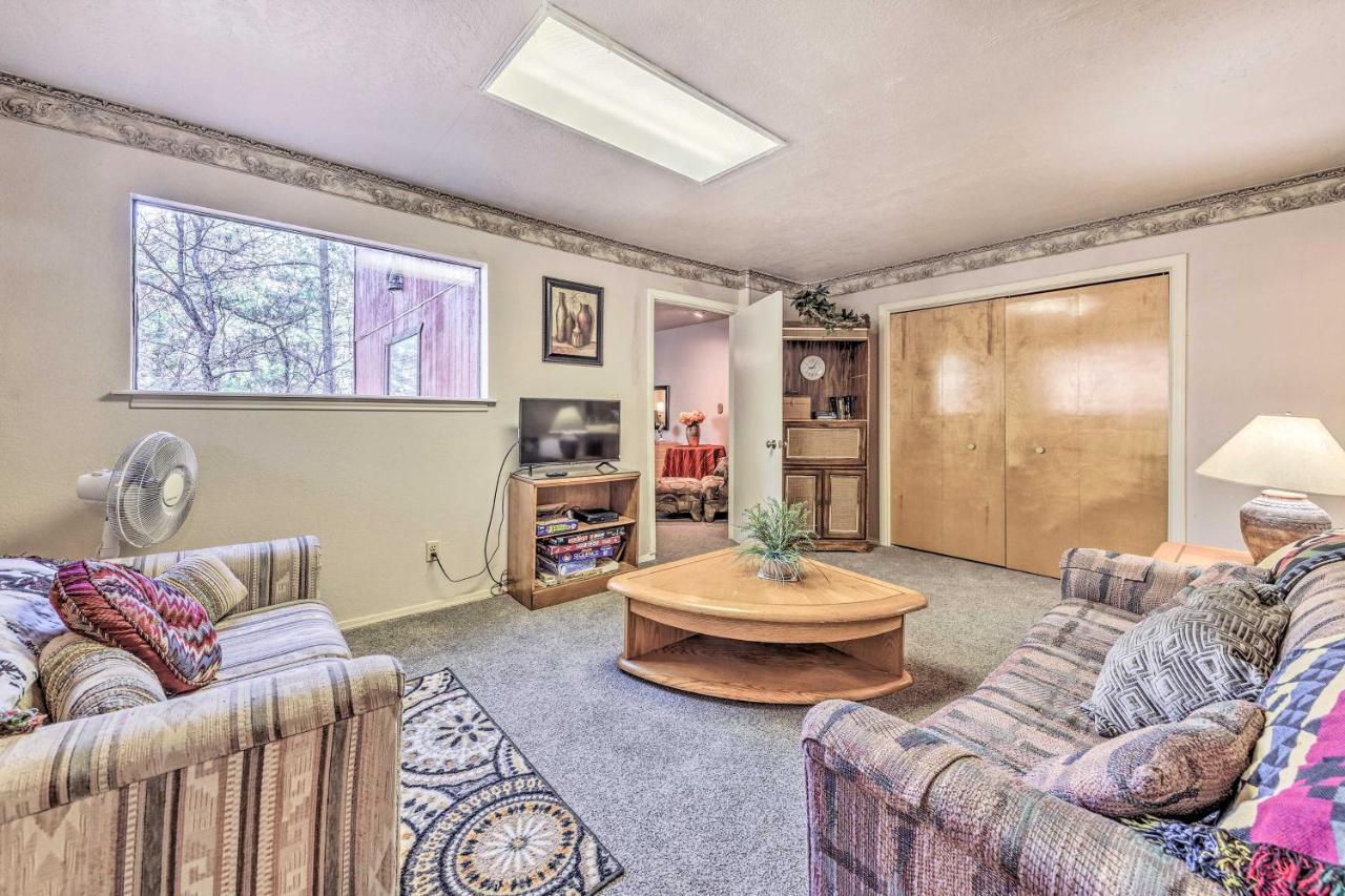 Dog-Friendly Alto Escape With Hot Tub And Foosball! Exterior foto