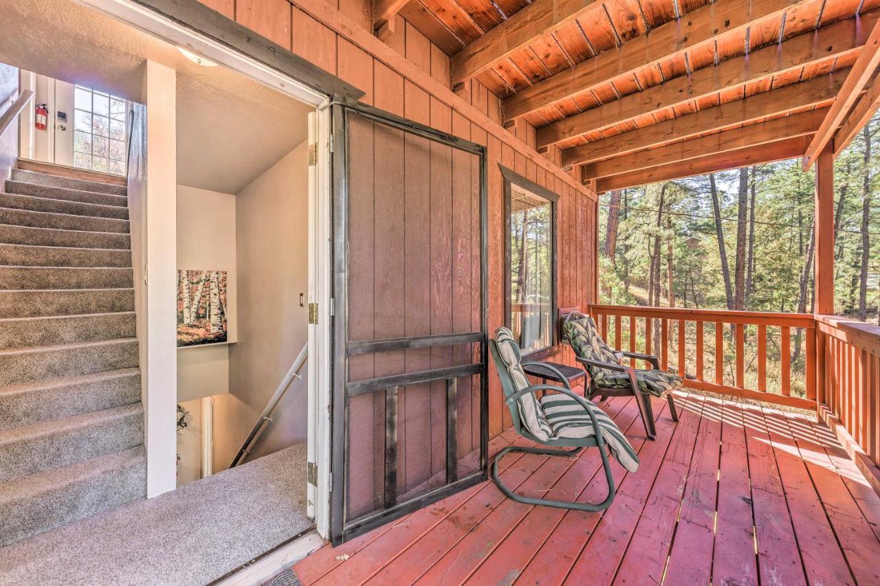 Dog-Friendly Alto Escape With Hot Tub And Foosball! Exterior foto