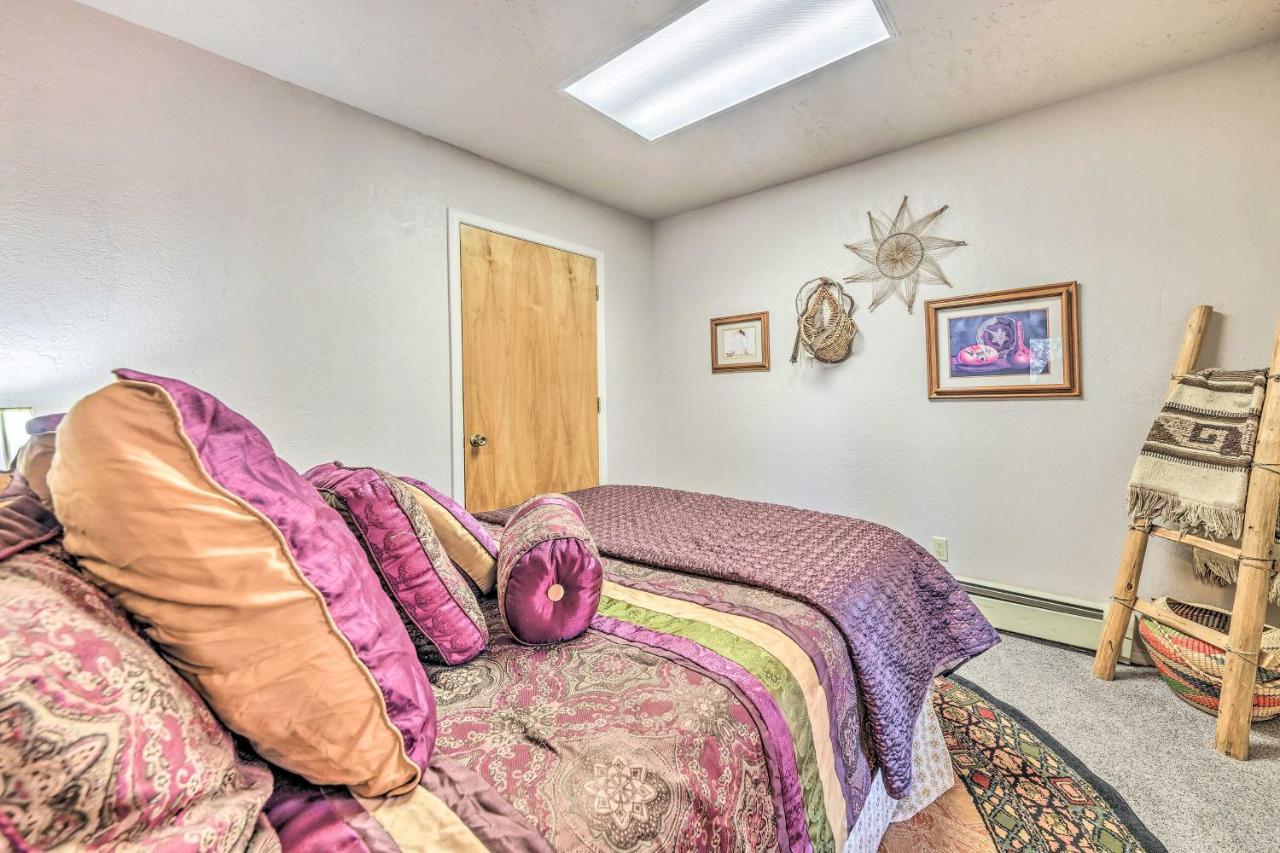 Dog-Friendly Alto Escape With Hot Tub And Foosball! Exterior foto