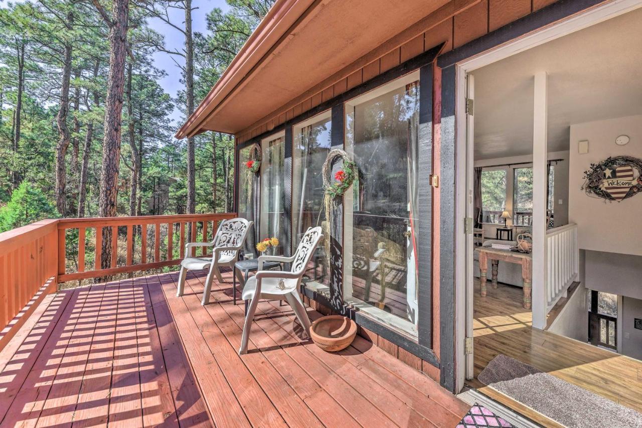Dog-Friendly Alto Escape With Hot Tub And Foosball! Exterior foto
